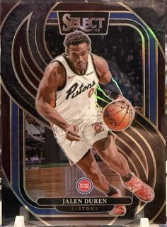Jalen Duren