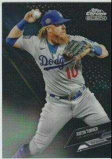 Justin Turner