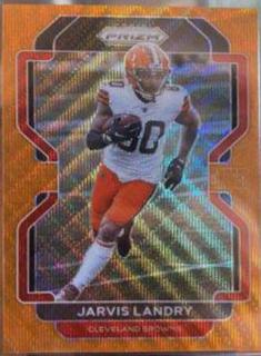 Jarvis Landry