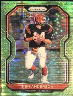 Ken Anderson