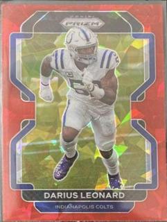 Darius Leonard