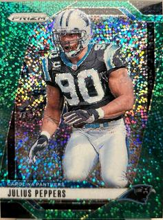 Julius Peppers