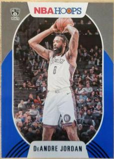 DeAndre Jordan