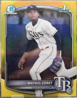 Maykel Coret