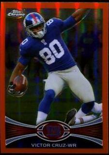 Victor Cruz