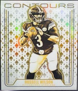 Russell Wilson