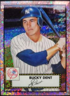 Bucky Dent