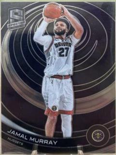 Jamal Murray