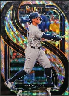 Aaron Judge