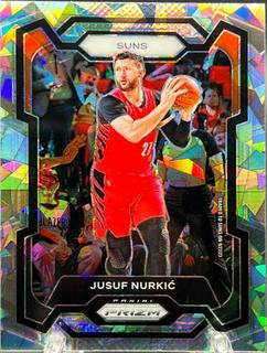 Jusuf Nurkic