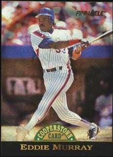 Eddie Murray