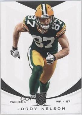 Jordy Nelson #15 Football Cards 2013 Panini Momentum