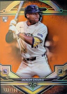 Jackson Chourio