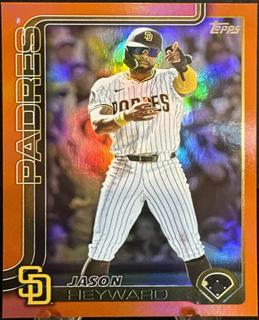 Jason Heyward