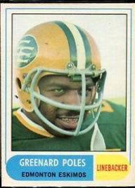 Grenard Poles