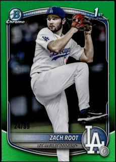 Zach Root