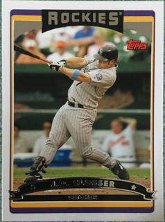 J.D. Closser