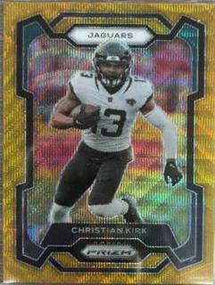 Christian Kirk