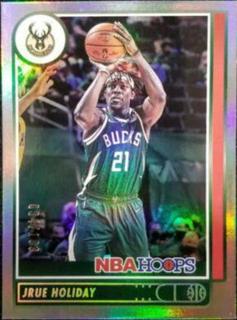Jrue Holiday