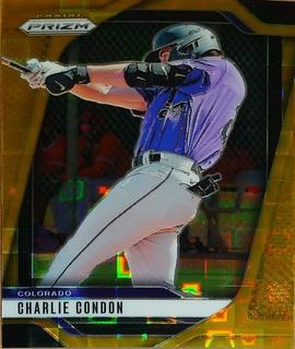 Charlie Condon