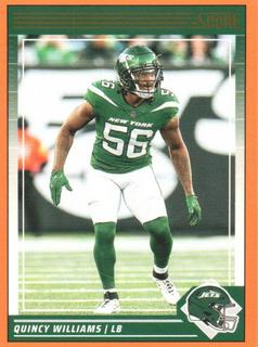 Quincy Williams