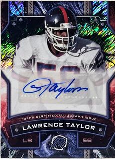 Lawrence Taylor