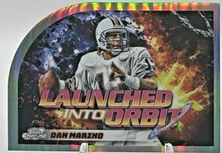 Dan Marino