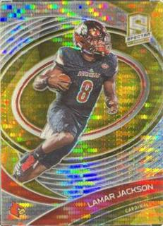 Lamar Jackson