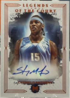 Carmelo Anthony