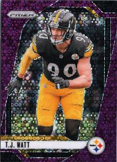 T.J. Watt
