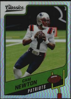 Cam Newton