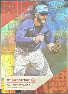 Dansby Swanson