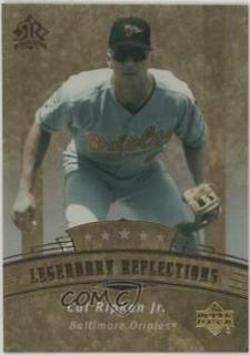 Cal Ripken Jr.