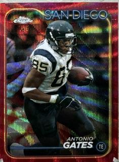 Antonio Gates