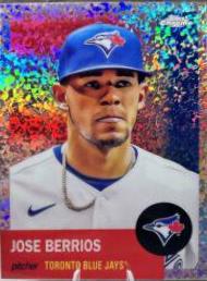 Jose Berrios