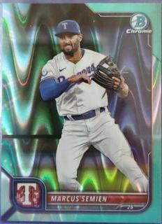 Marcus Semien
