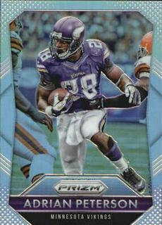 Adrian Peterson