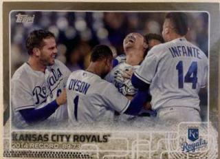 Kansas City Royals