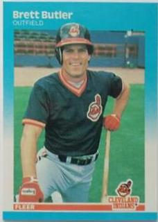 Brett Butler