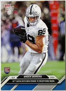 Brock Bowers
