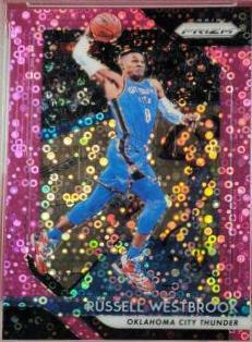 Russell Westbrook