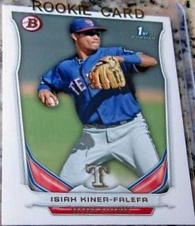 Isiah Kiner-Falefa