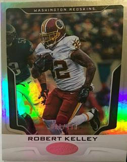Robert Kelley