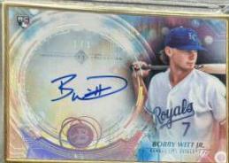 Bobby Witt Jr.