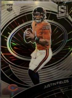 Justin Fields