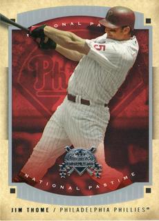 Jim Thome