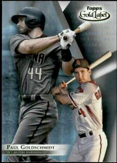 Paul Goldschmidt