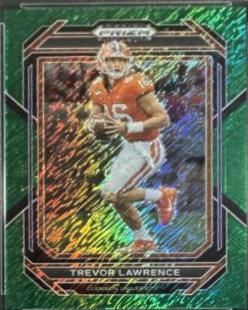 Trevor Lawrence