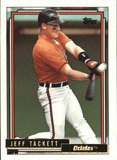 Jeff Tackett