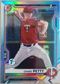 Chase Petty